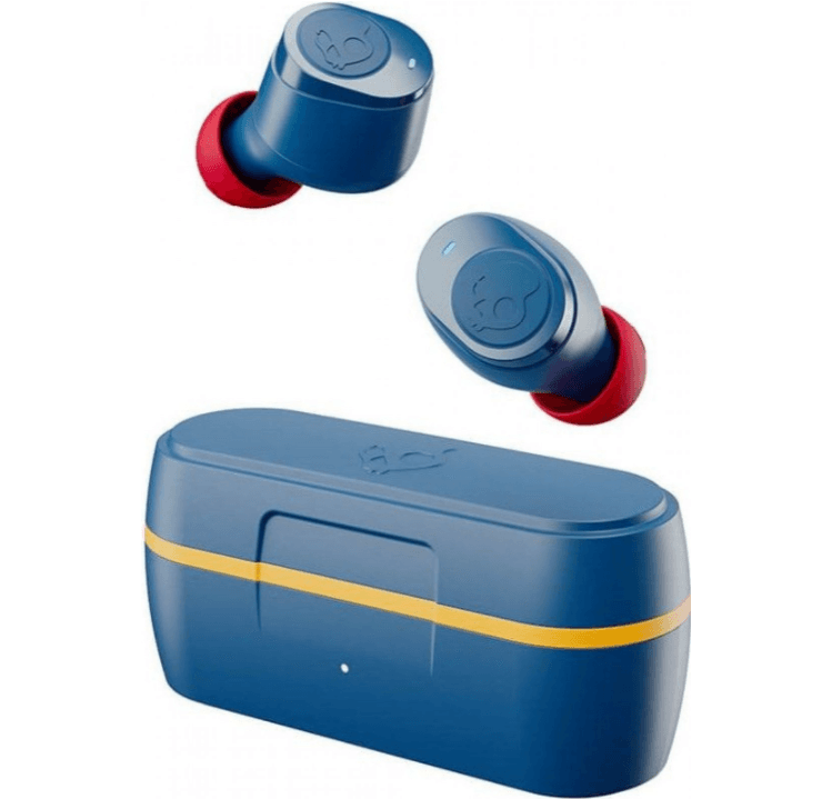 BT sluchátka Skullcandy JIB TWS