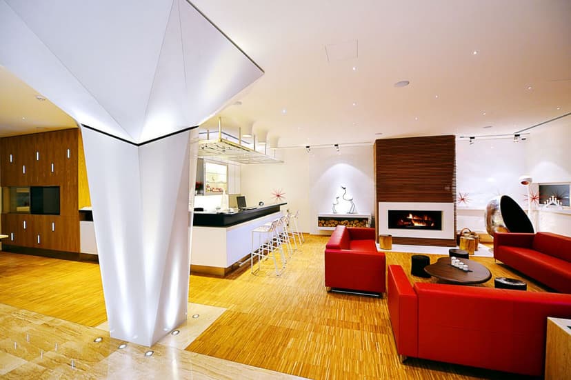 Luxusní víkendový pobyt pro dva ve Spa hotelu
