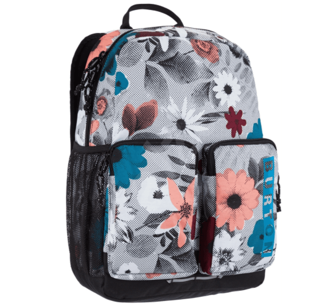 školní batoh Burton, 15" ntb, 15 litrů