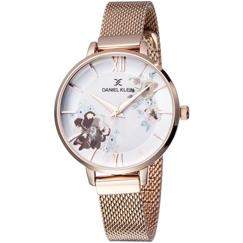 Dámské hodinky Daniel Klein Trendy