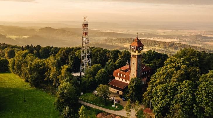 Velikonoční pobyt v Českém ráji