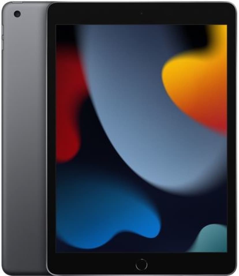 Apple iPad 10,2" 64GB Wi-Fi (2021)