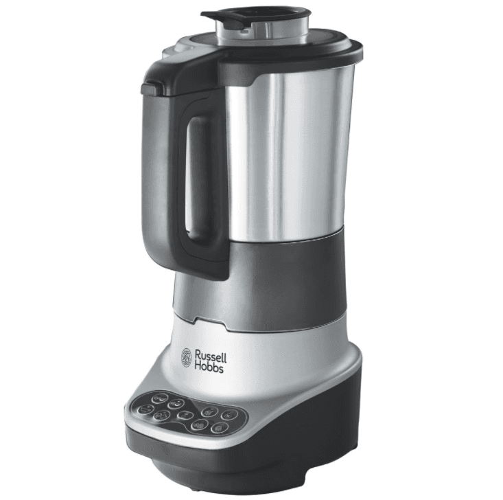 Mixér, i na polévky, Russell Hobbs