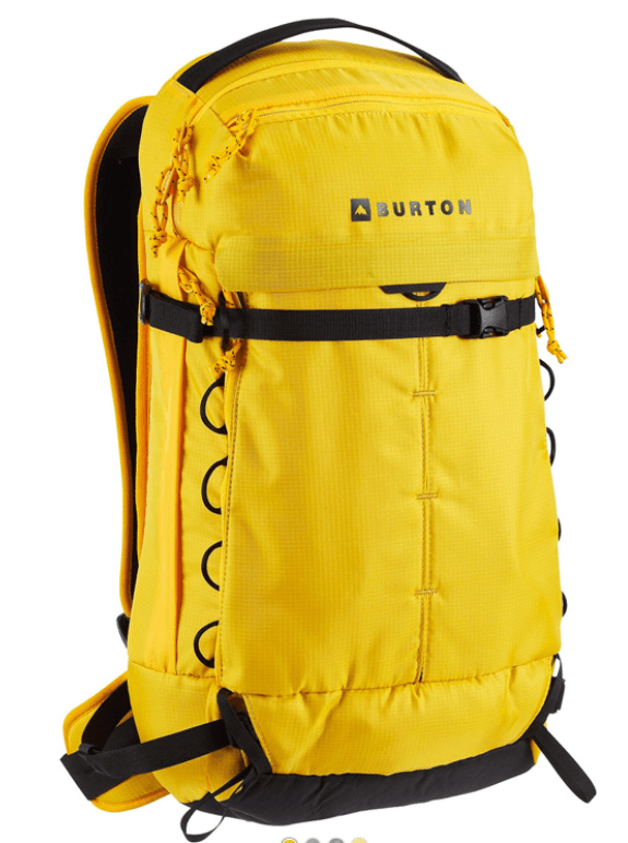 Turistický batoh Burton Sidehill 25 l