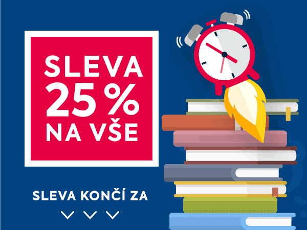 Grada.cz - sleva 25% na vše