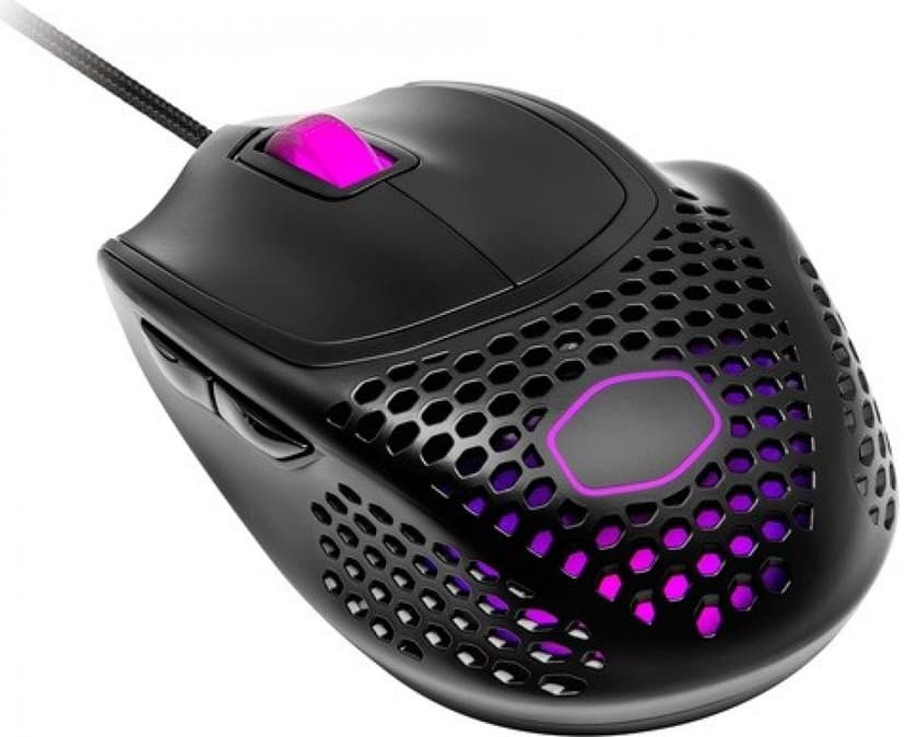 Herní myš Cooler Master MasterMouse