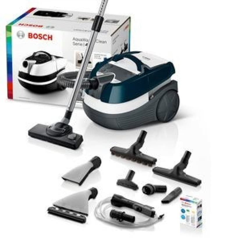 Vysavač Bosch (mokré i suché) BWD41720 