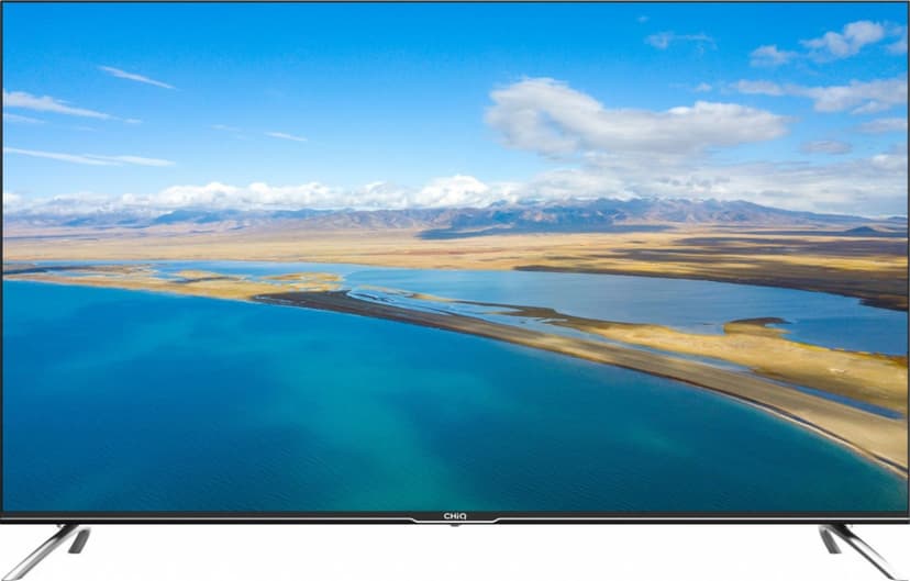 4K, Android, Smart TV, 146cm, CHiQ 