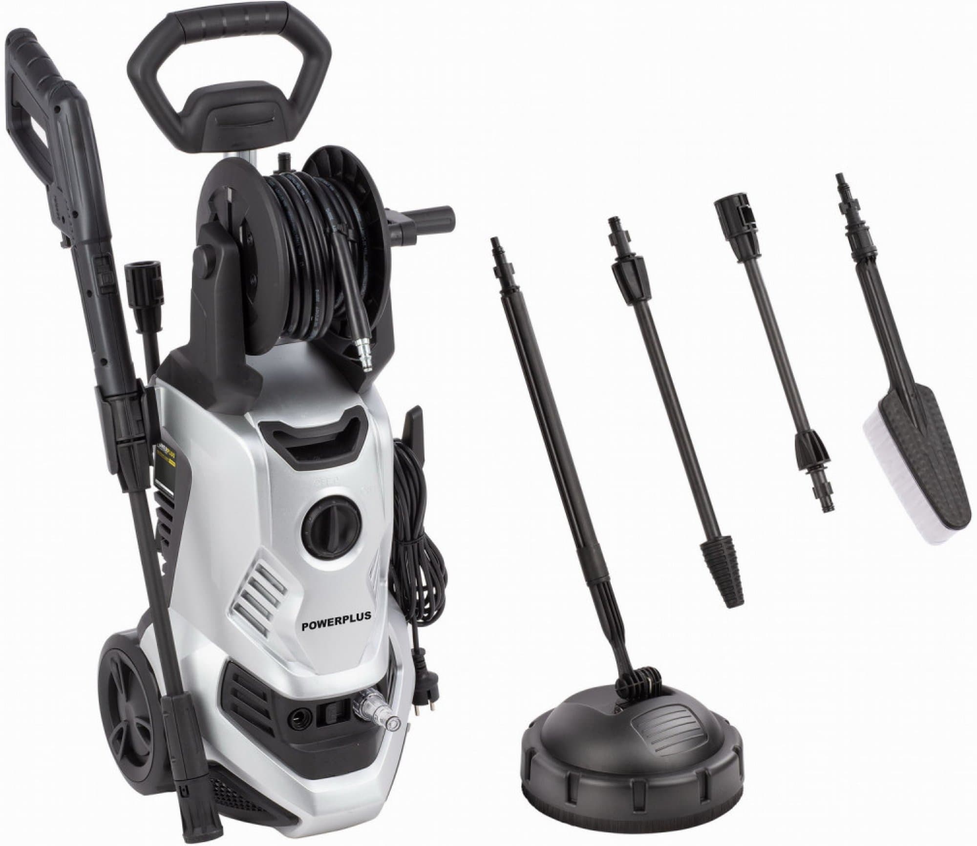 Vysokotlaký čistič Powerplus POWXG90416