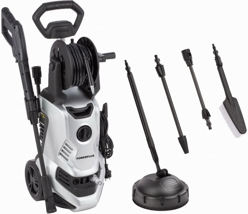 Vysokotlaký čistič Powerplus POWXG90416