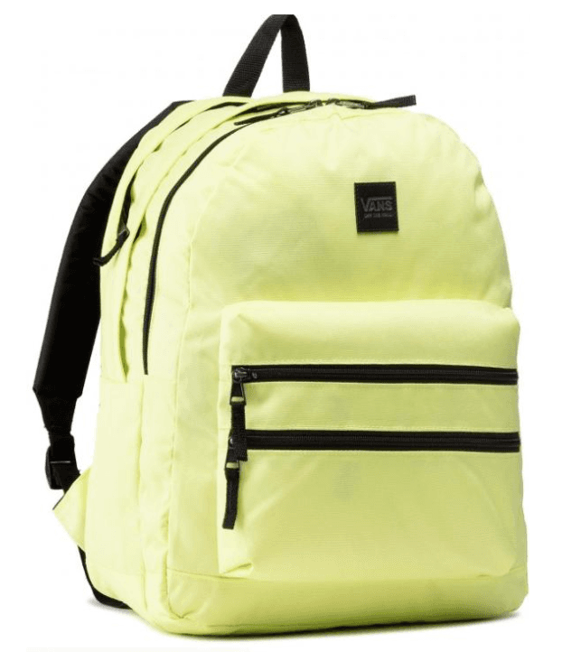 Batoh VANS Schoolin IT, 30 litrů