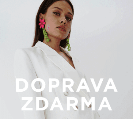 Mohito - poštovné zdarma 