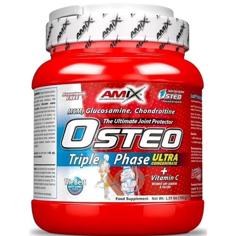 Kloubní výživa Amix Nutrition 700 g