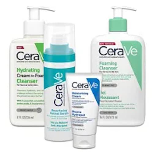 Lekarna.cz - akce 3za2 na CeraVe