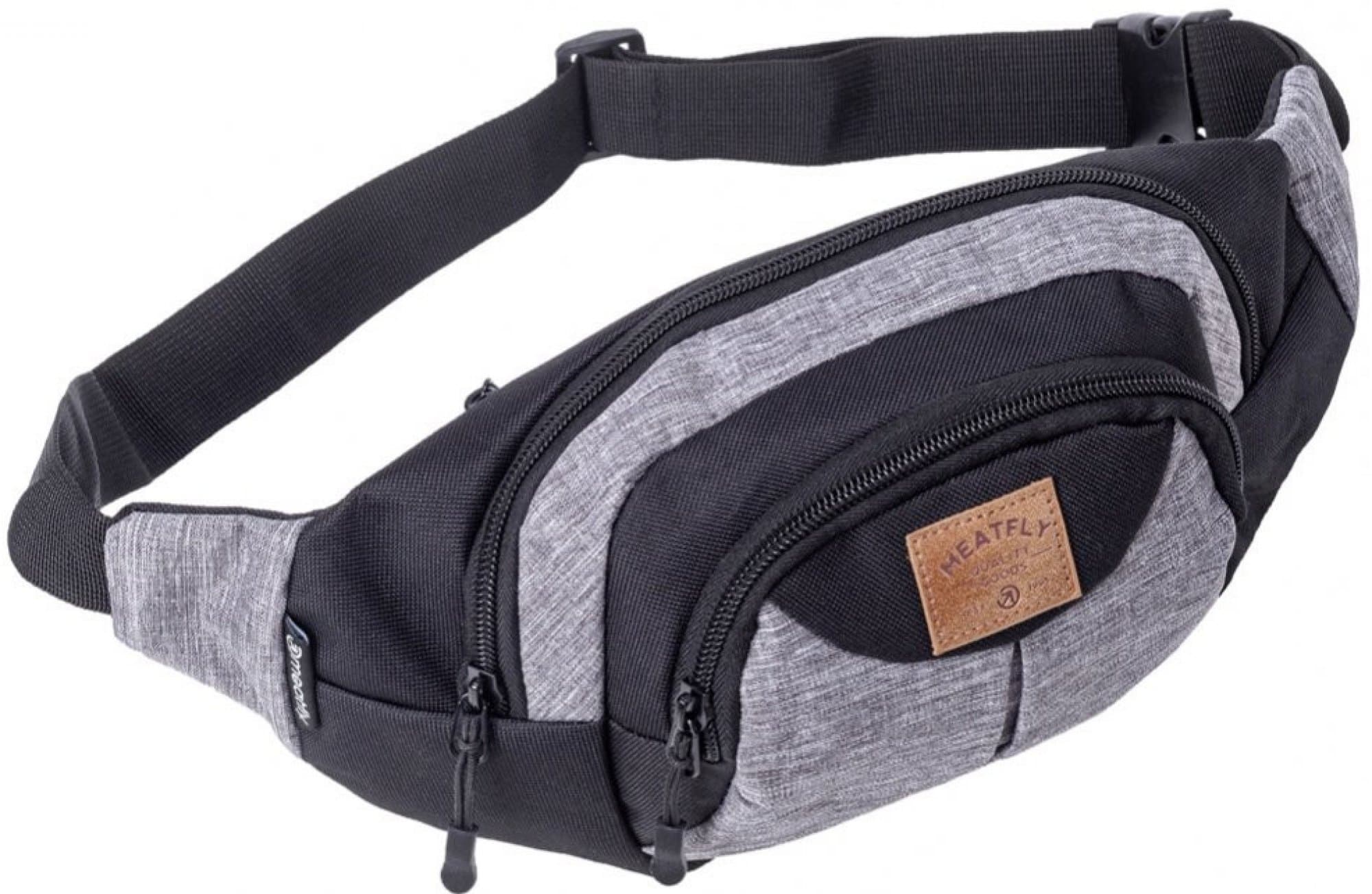 Ledvinka Meatfly Wally 18×32×8 cm