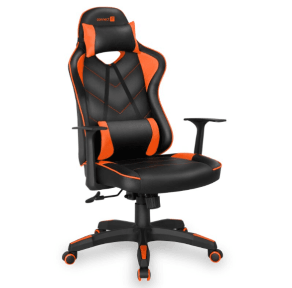 Kancelářské křeslo Connect IT LeMans Pro