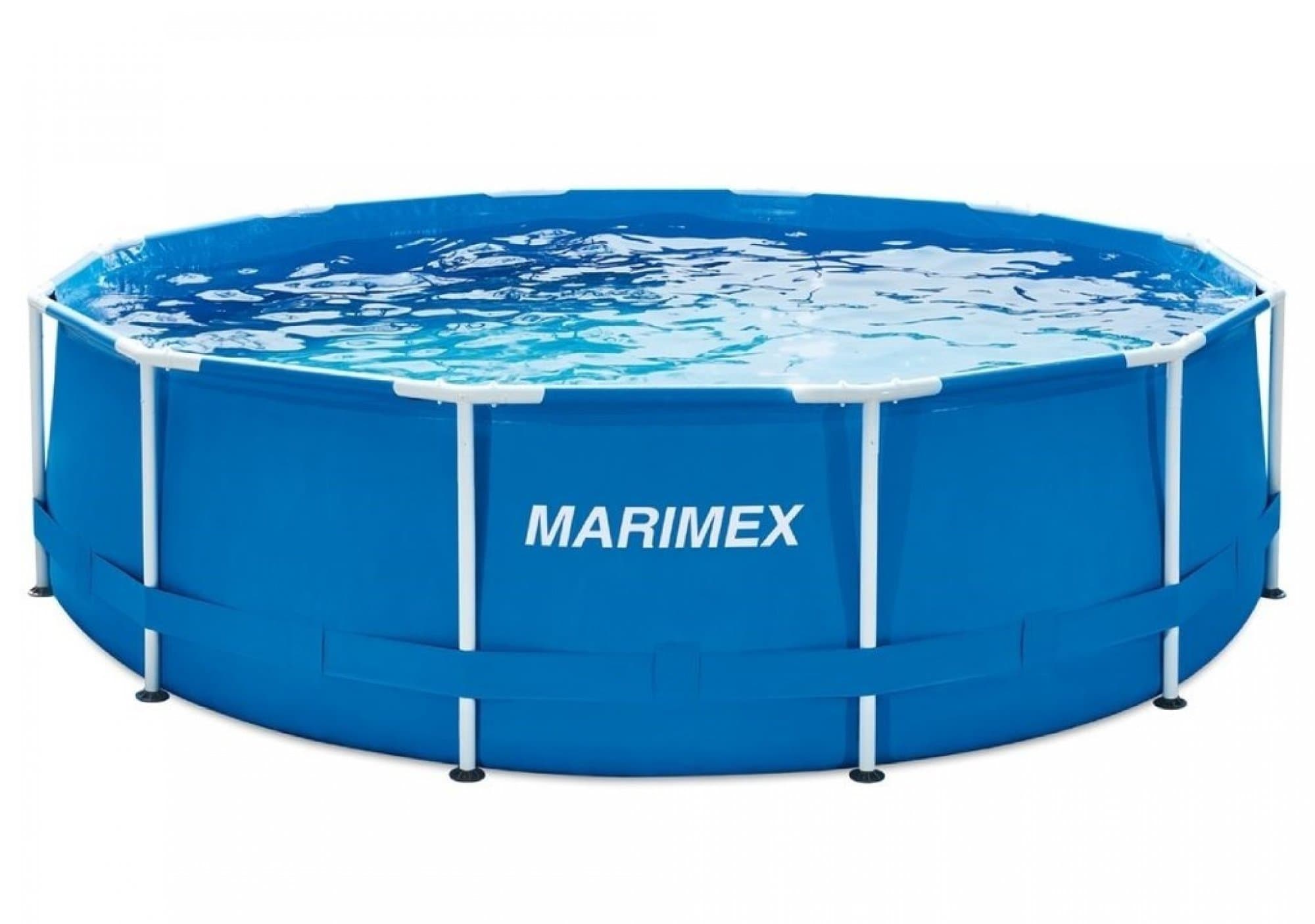 Bazén s konstrukcí Marimex Florida 3,66x0,99 m