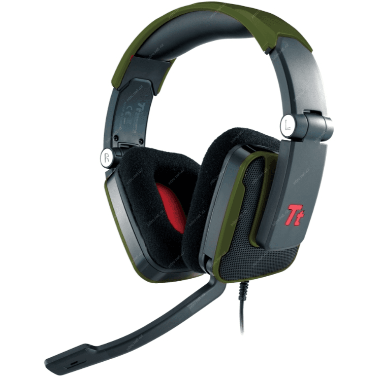 Herní sluchátka THERMALTAKE eSPORTS