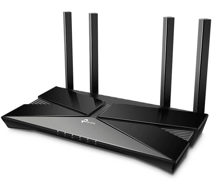 TP-Link Archer AX1500, Wifi 6, 1,5Gb/s