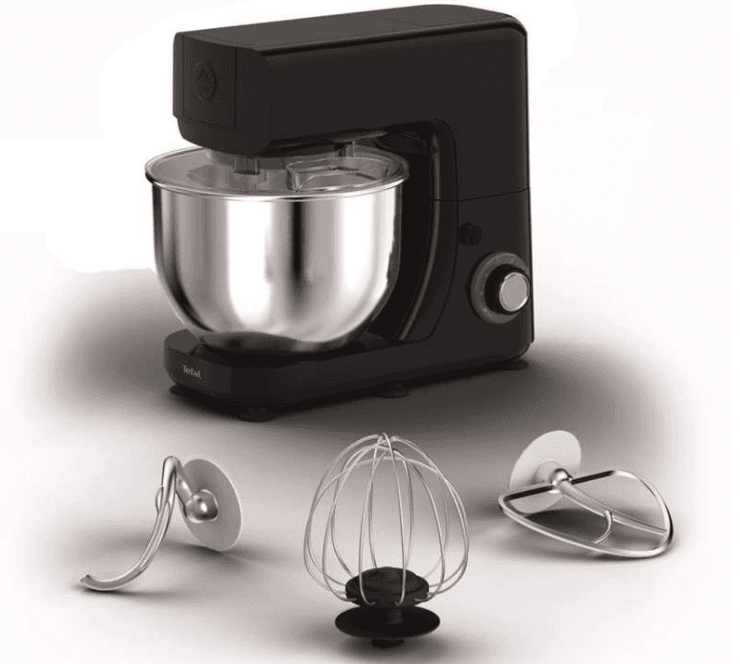 Kuchyňský robot Tefal Masterchef