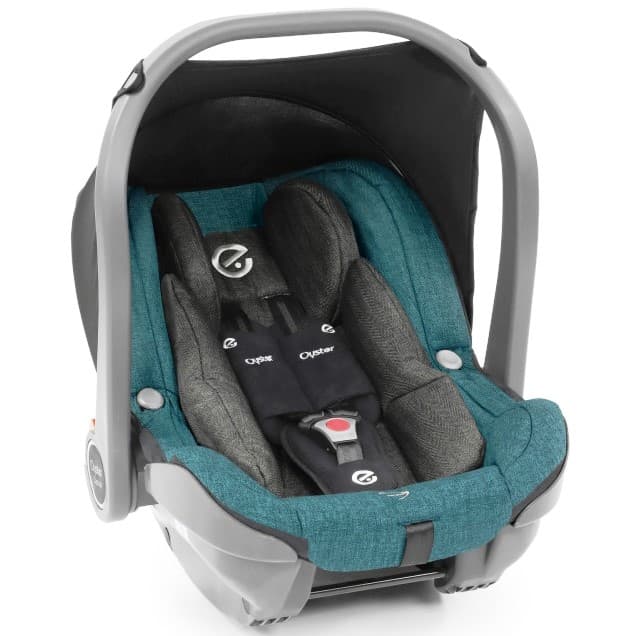 Autosedačka Babystyle Oyster, 0-13kg