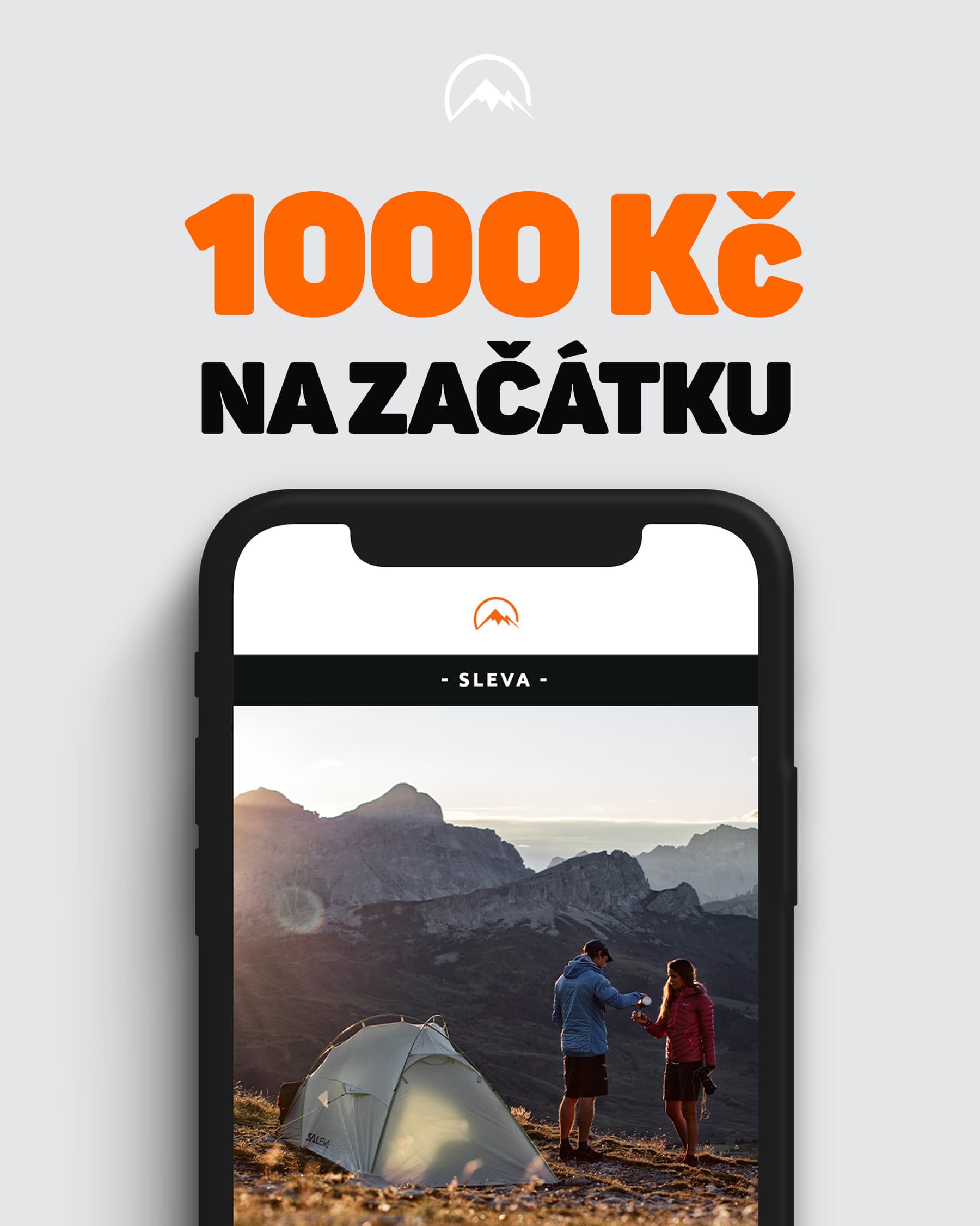 Sleva 1000 Kč!