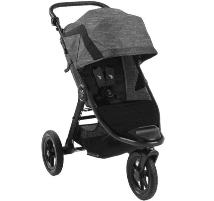 Kočárek sportovní BabyJogger City Elite 2
