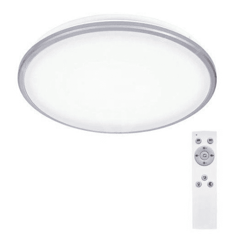 Stropní LED světlo Solight, stmívatelné