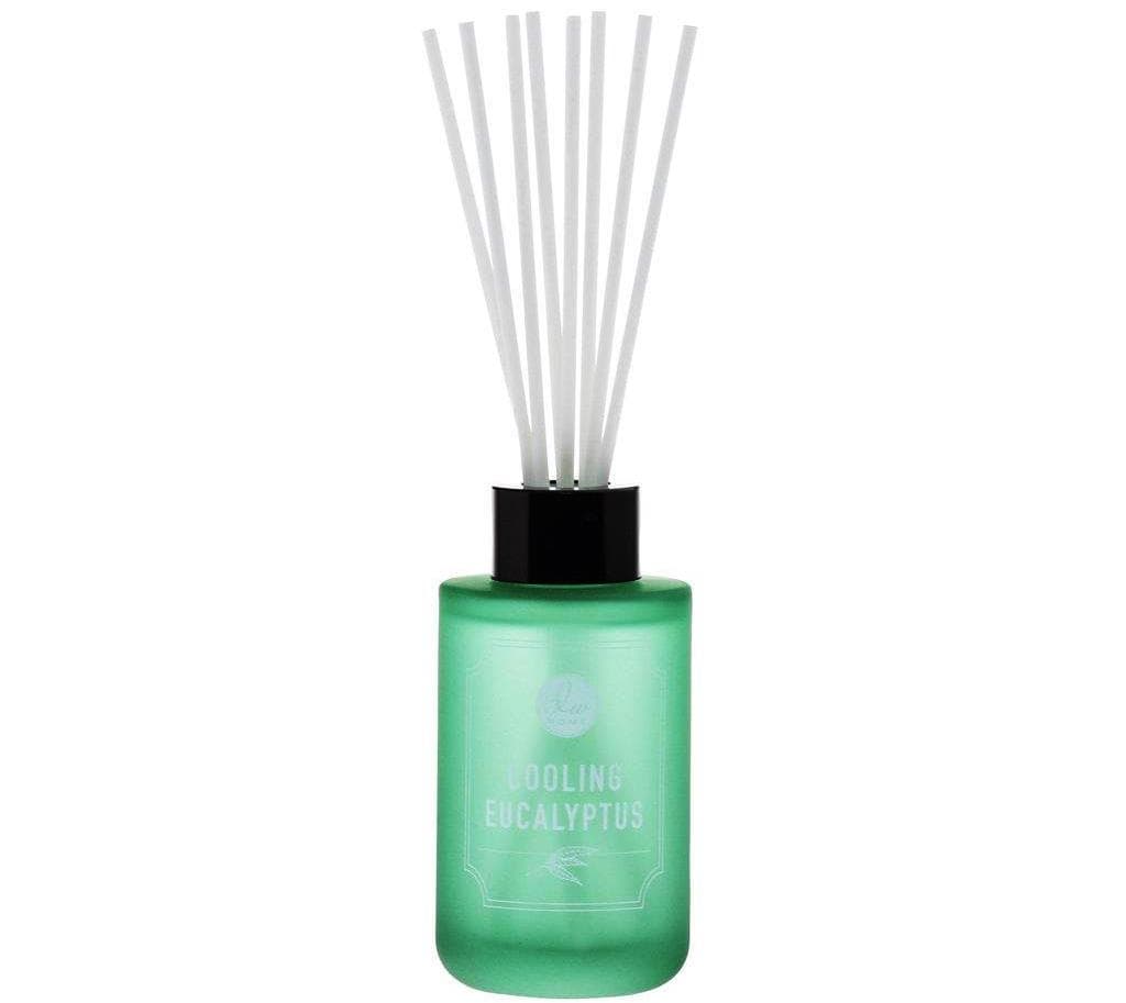 Vonný difuzér DW HOME Chladivý Eukalyptus 100 ml