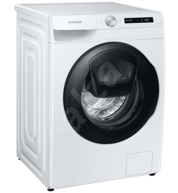 Parní pračka Samsung, 8kg, 1400ot., technologie
