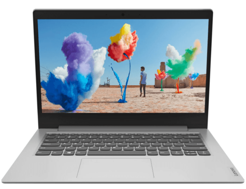 Lenovo, 2,8GHz, 4GB RAM, 14", SSD