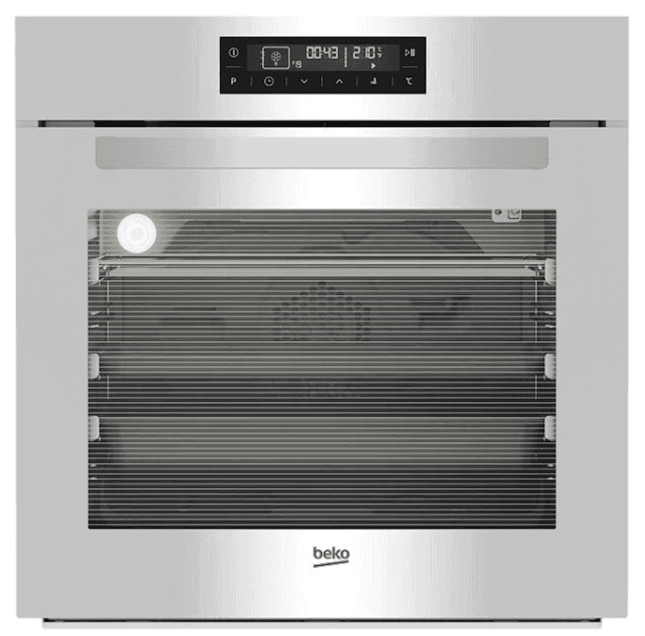 Vestavná trouba Beko, 72l., gril