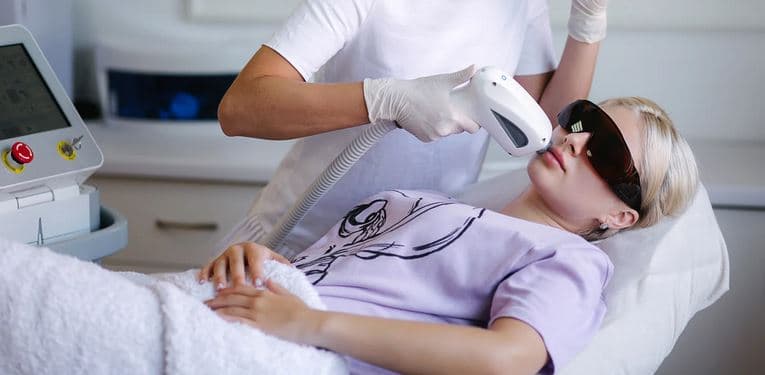 Voucher na kosmetické služby podle výběru