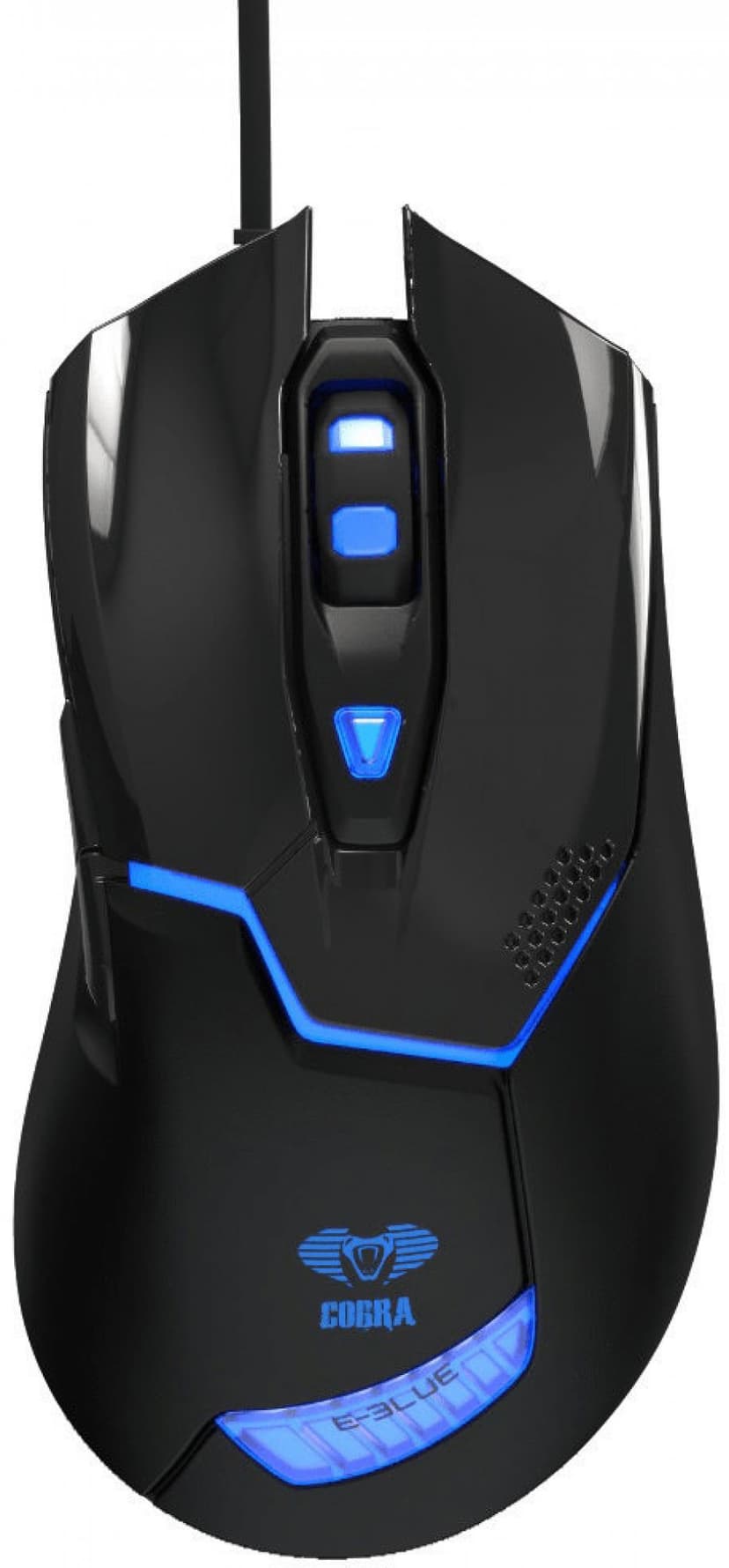 Herní myš drátová E-Blue Cobra 622