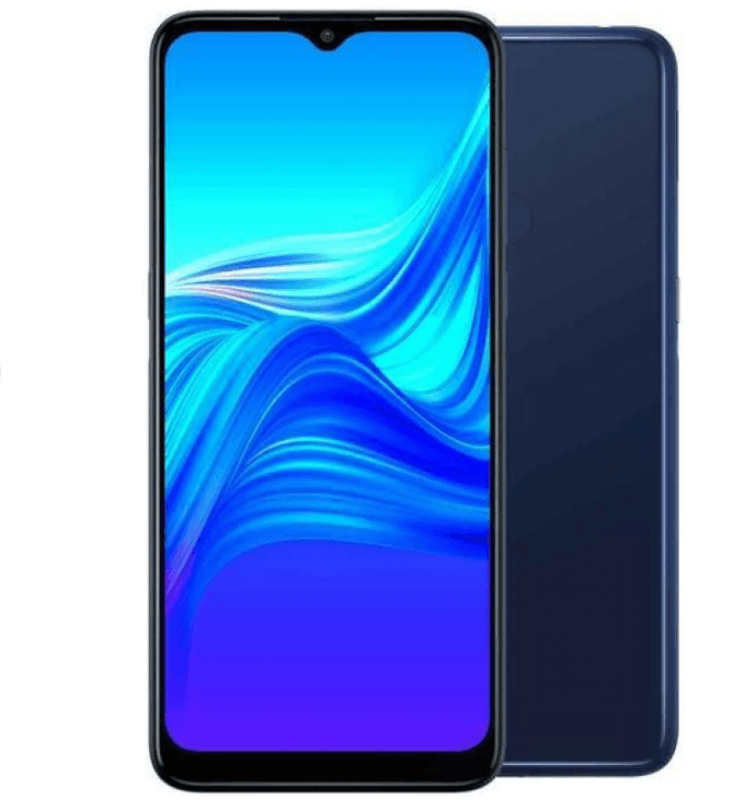 TCL, 8x 1,8GHz, 4GB RAM, 6,52"