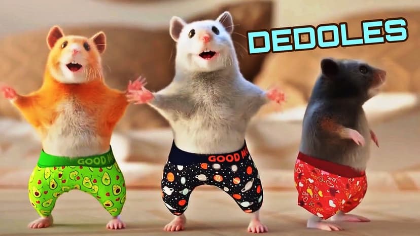 Sleva 80% na značku Dedoles