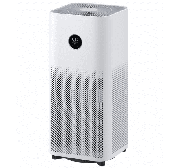 Čistička vzduchu Xiaomi Smart Air Purifier 4