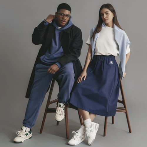 NewBalance - sleva 20% na vše