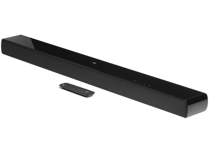 Soundbar 2.0 JBL, 110W, subwoofer