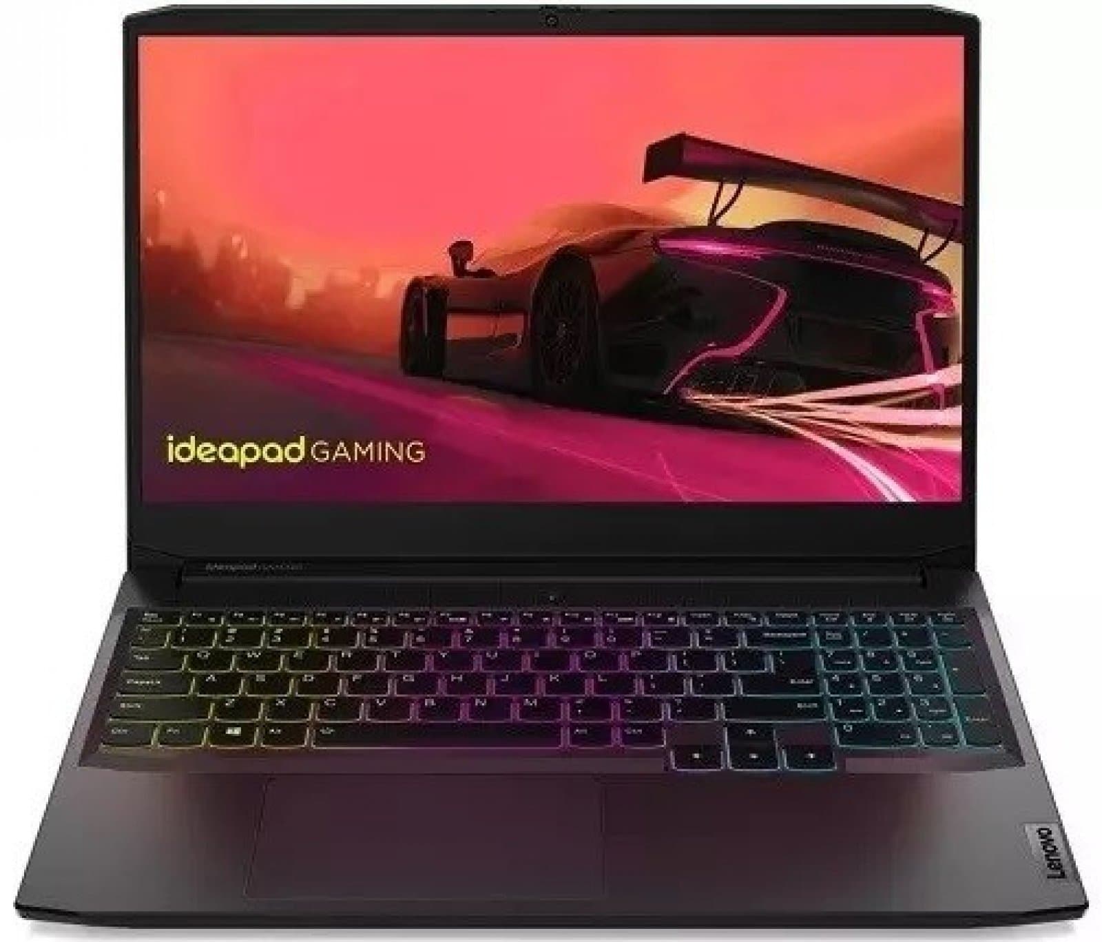 Lenovo, 4,4GHz, 8GB RAM, Nvidia 4GB. SSD