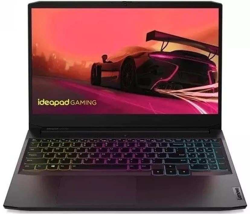 Lenovo, 4,4GHz, 8GB RAM, Nvidia 4GB. SSD