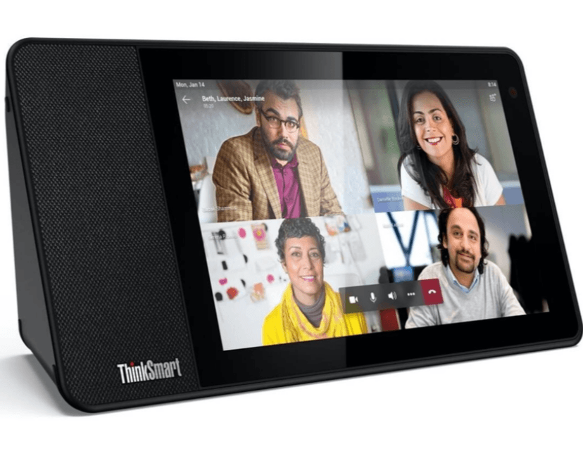 Lenovo ThinkSmart View