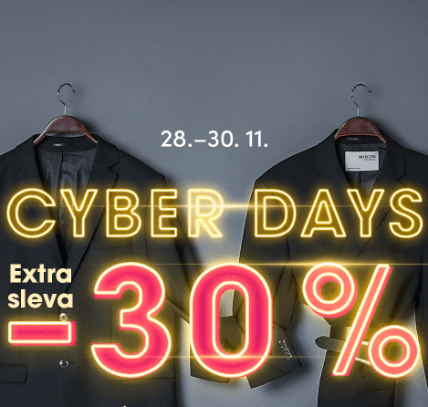 ZOOT - slevový kód -30% na vše