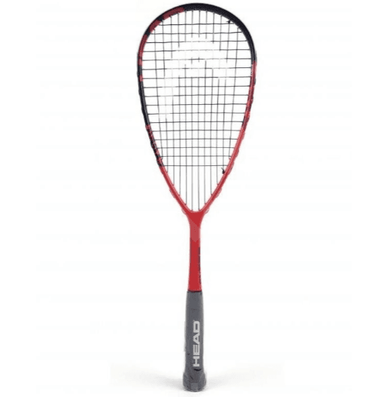 Squash raketa Head Cyber Tour 