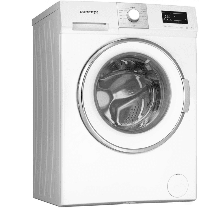 Pračka Concept, 8kg, 1200ot., invertor