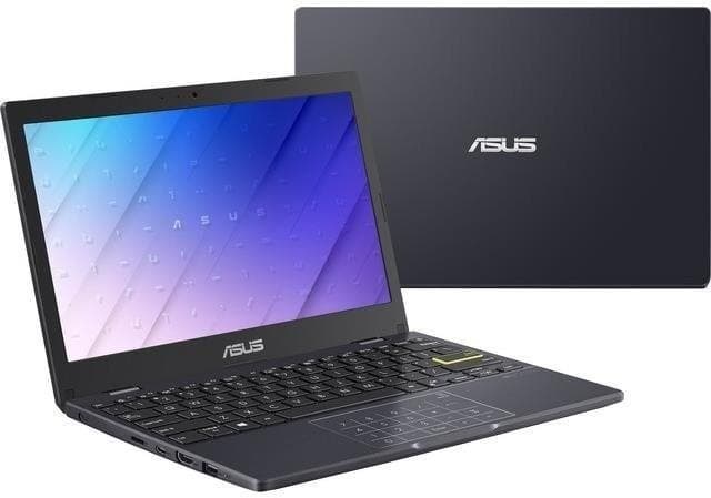 Asus, 2,8GHz, 4GB RAM, SSD, 11,6"