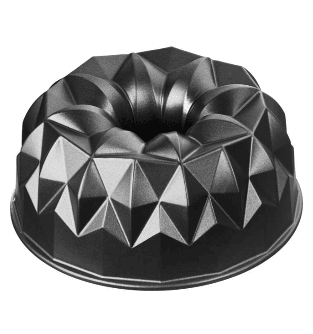 Forma na bábovku Kaiser diamant 25 cm