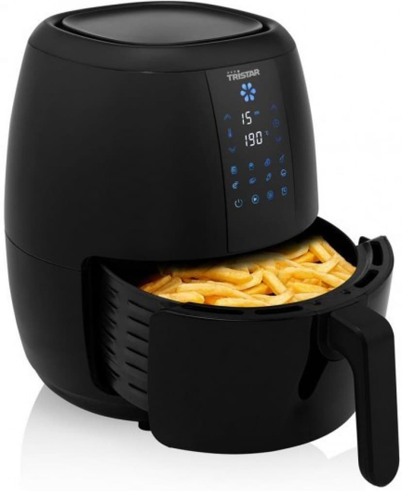Horkovzdušná fritéza Tristar, 3,5 l, 1500W