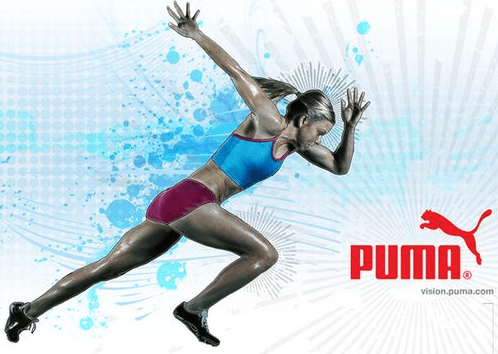 PUMA - extra sleva 30% na výprodej