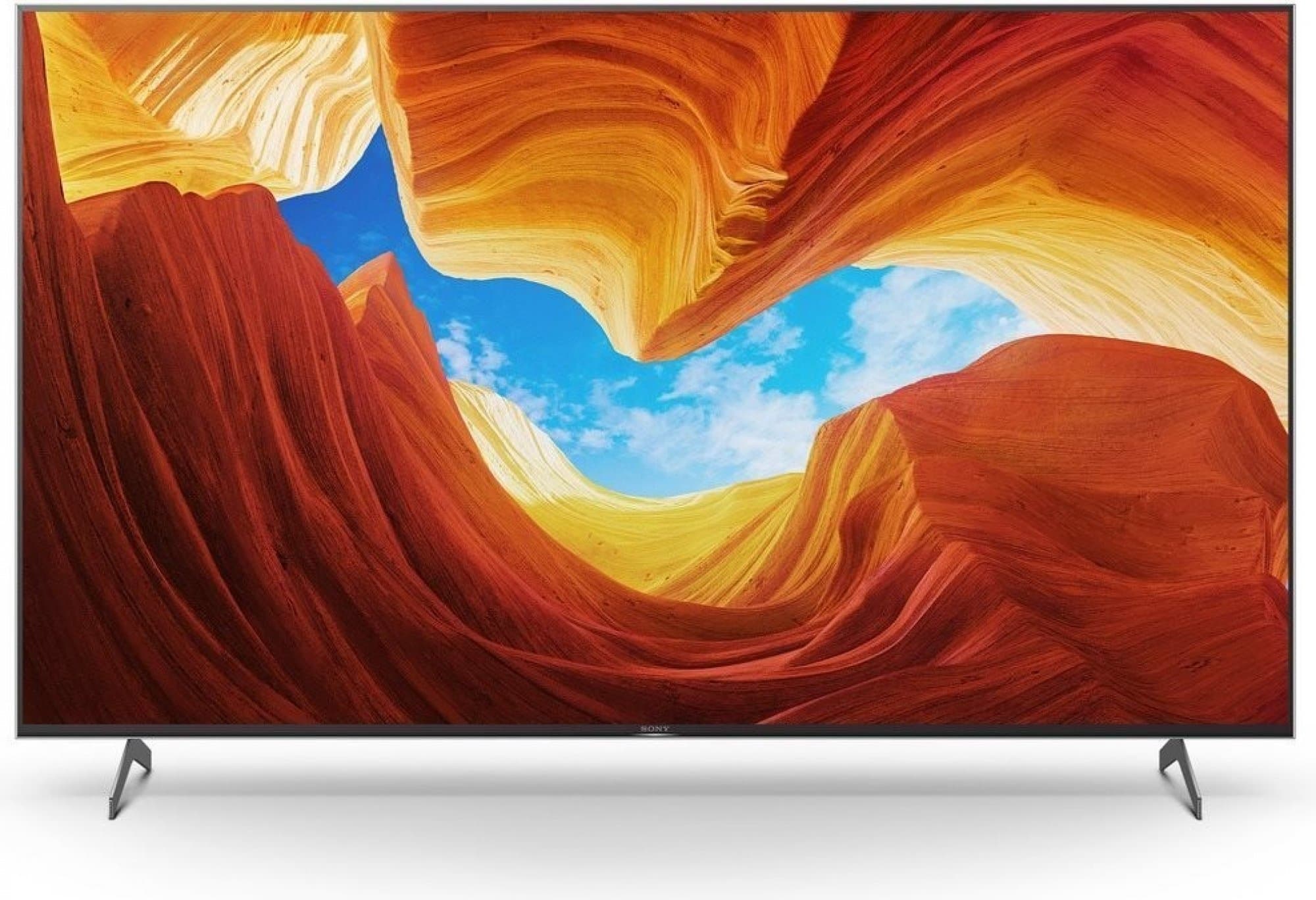Smart televize SONY - různé modely